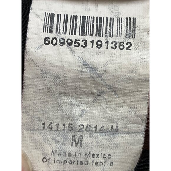 Silky Scrubs V-Neck Jungle Safari Giraffe Print Scrub Top M - Picture 4 of 8